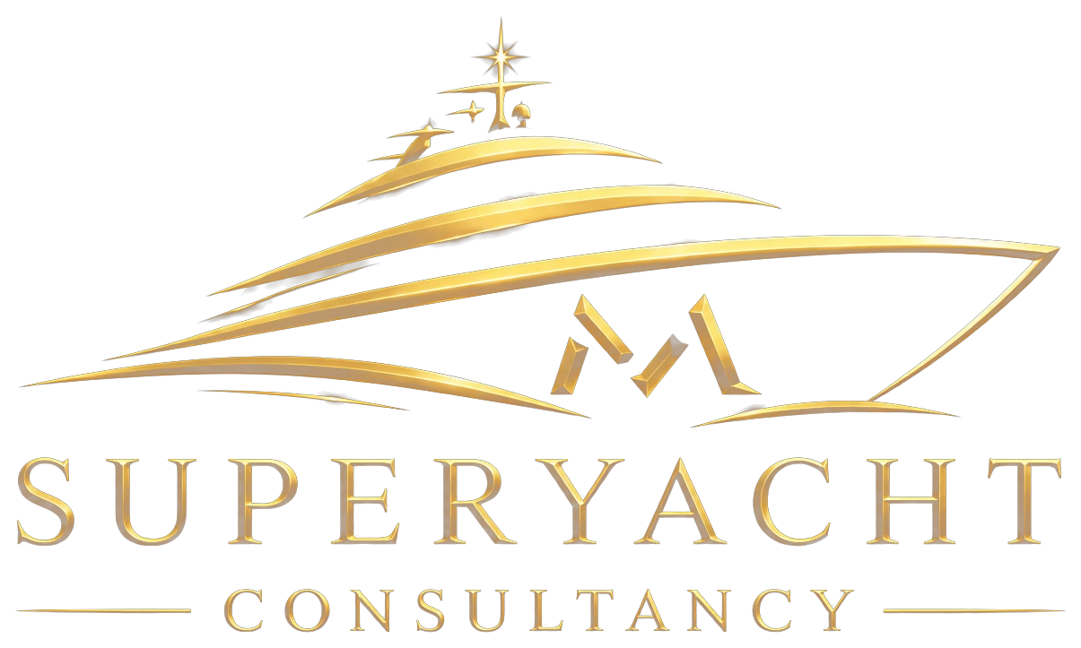 Superyacht Consultancy logo